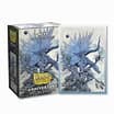 Dragon Shield: Mear 25th Anniversary Special Edition - Matte Dual Art Card Sleeves (100ct)